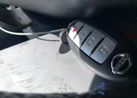 2018 Nissan Altima 2.5 Sr from USA, damaged, VIN 1N4AL3AP1JC116435